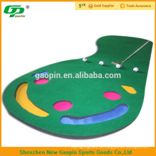 Mini, Tipo de pie, Golf Putting Green